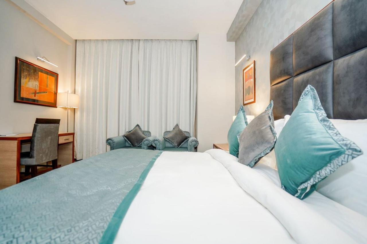 The Zenith - A Boutique Hotel By Hot Millions Mohali 外观 照片